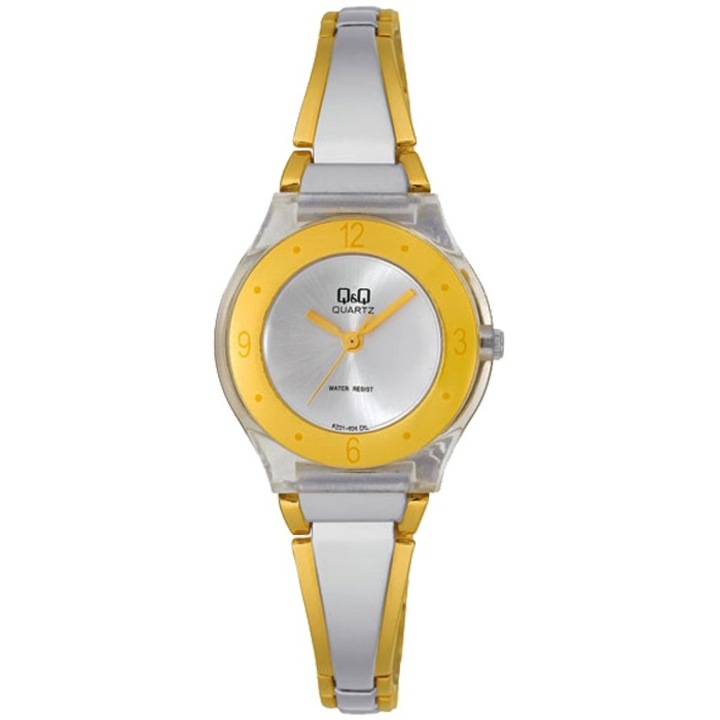 Дамски часовник Q&Q FZ01-404Y