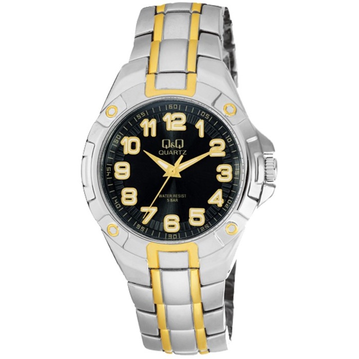 Q&Q F344-405Y férfi karóra