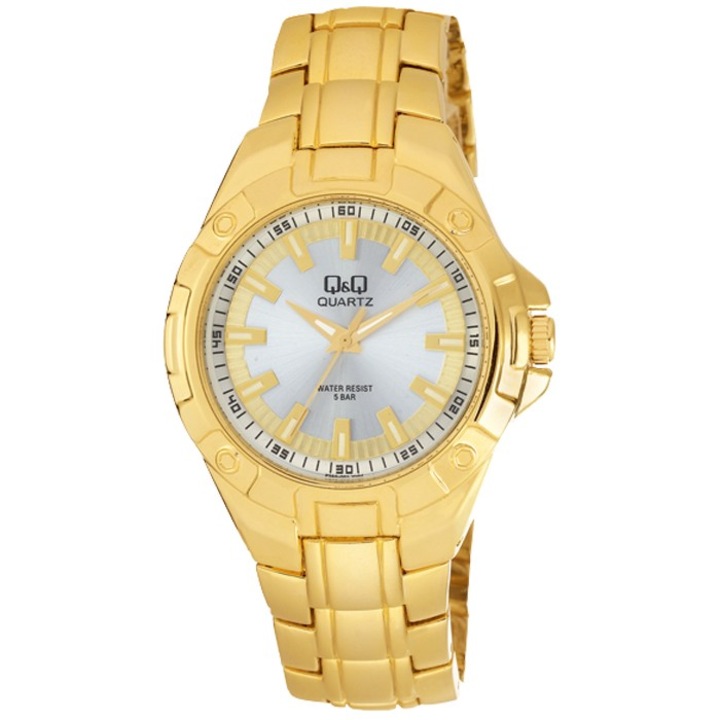 Q&Q F344-001Y férfi karóra