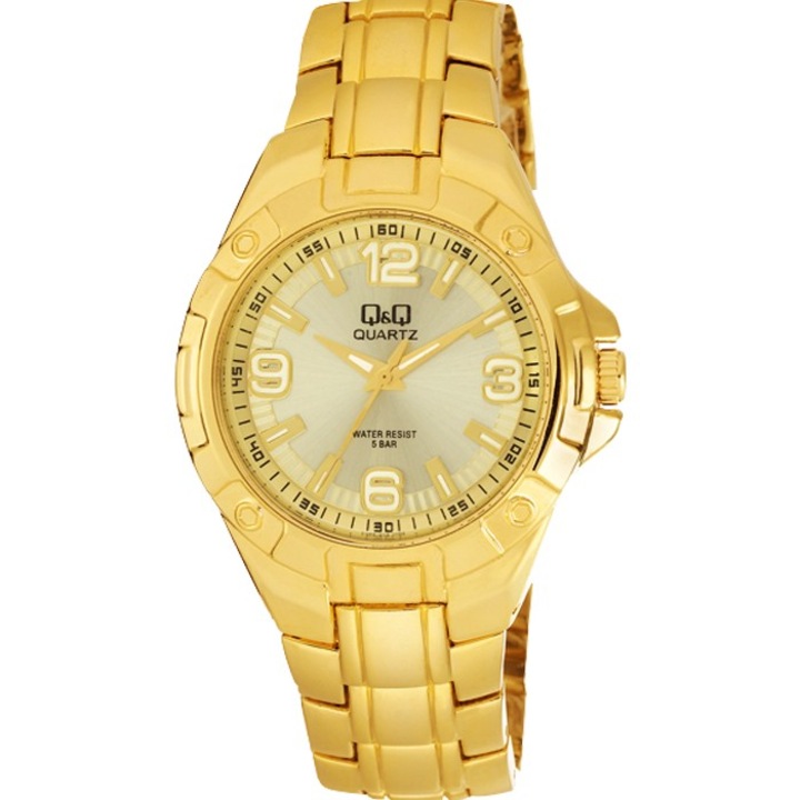 Q&Q F344-003Y férfi karóra