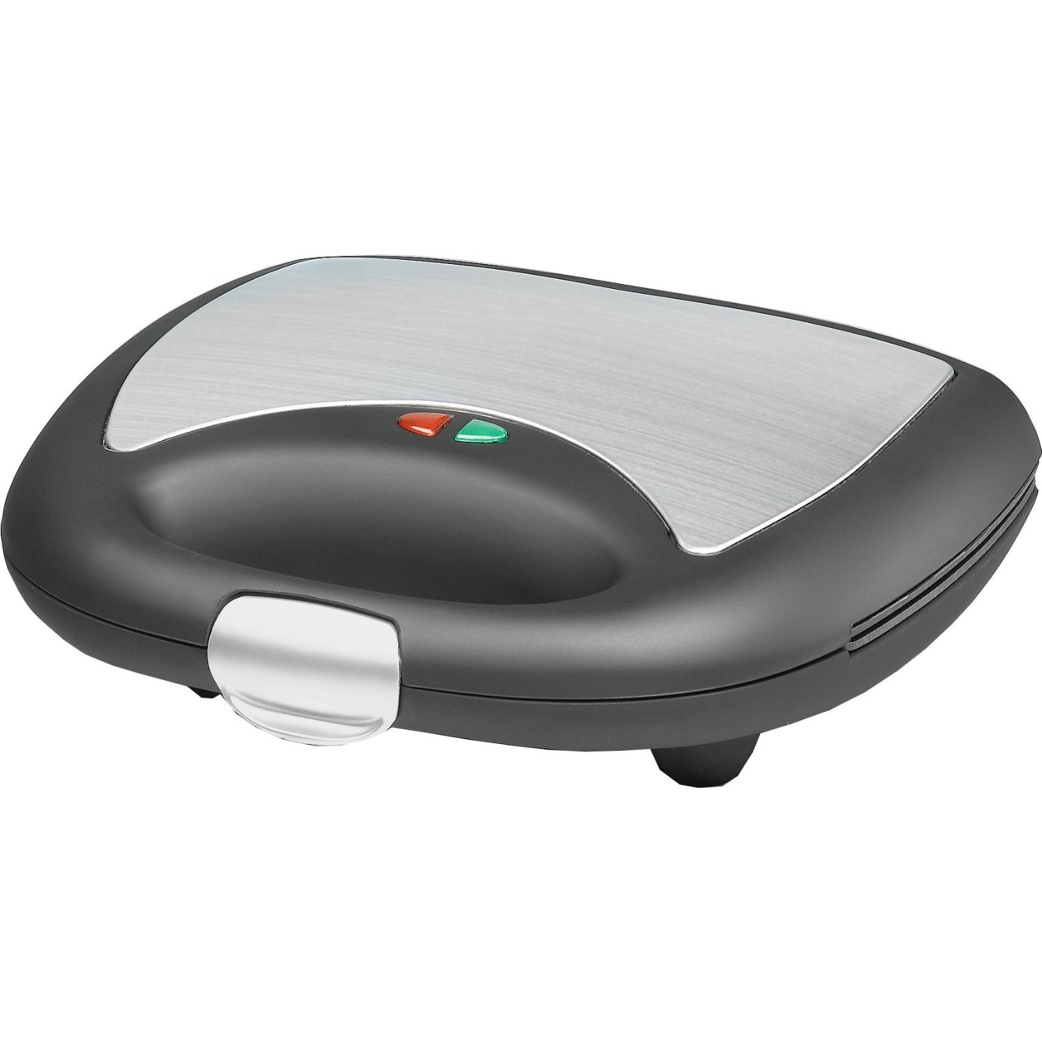 Sandwich maker Rommelsbacher ST710, Argintiu