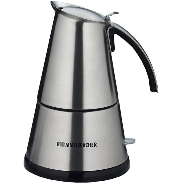Cafetiera EKO366/E Rommelsbacher ElPresso deLuxe