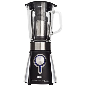 Blender Professional Mixter inox, BV5722, Solac 1000 W Blender Professional Mixter inox, BV5722, Solac 1000 W