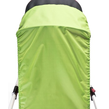 Parasolar pentru landou Green Parasolar pentru landou Green