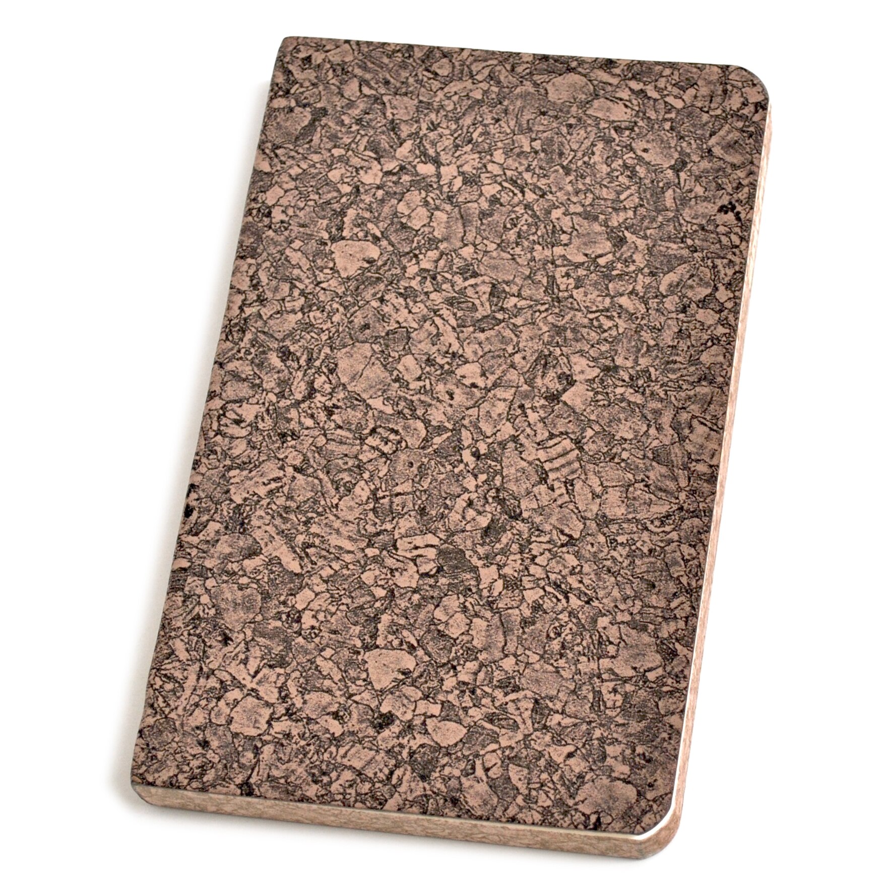 Carnetel Arhi Design, marmorat, cu margine tiparita