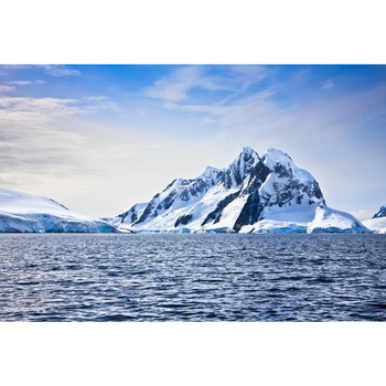 Fototapet autocolant PVC 70x120 cm Iceberg model 10 Fototapet autocolant PVC 70x120 cm Iceberg model 10