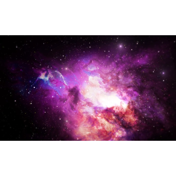 PVC matrica tapéta 80x130 cm Magic of the Universe modell 5
