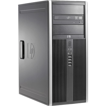 Sistem Desktop PC HP 8300 Elite, Core i5-3570 3.4G, 8GB, 500Gb, Dvdrw Sistem Desktop PC HP 8300 Elite, Core i5-3570 3.4G, 8GB, 500Gb, Dvdrw