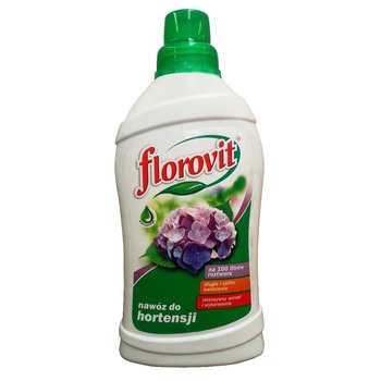 Ingrasamant hortensia 1L Ingrasamant hortensia 1L