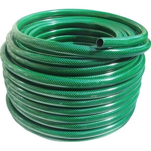 Furtun apa profesional verde 1