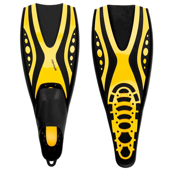 Плавници Spokey Burbot, 42-43