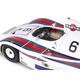 Modellautó Porsche 936 Winner Le Mans (1978), 1:18, Solido