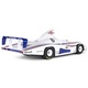 Modellautó Porsche 936 Winner Le Mans (1978), 1:18, Solido
