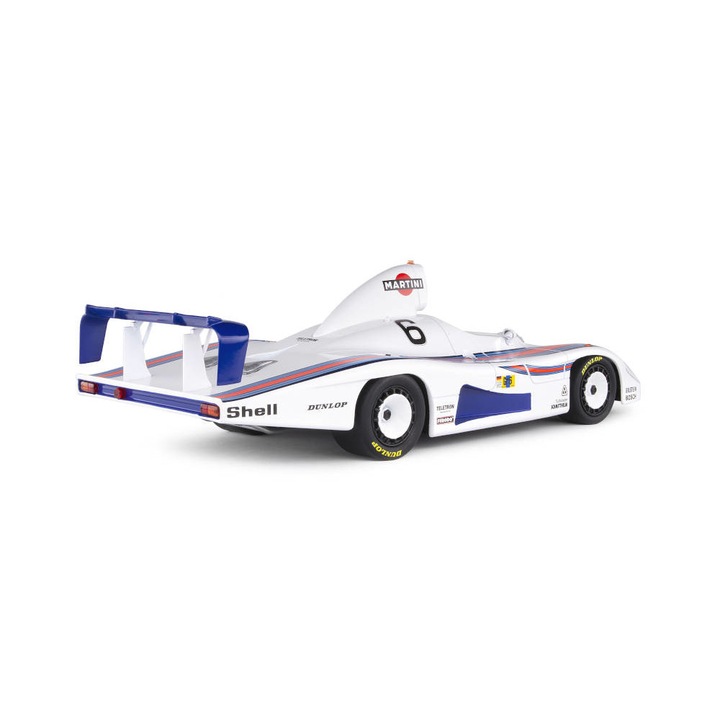 Modellautó Porsche 936 Winner Le Mans (1978), 1:18, Solido