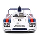 Modellautó Porsche 936 Winner Le Mans (1978), 1:18, Solido