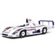 Modellautó Porsche 936 Winner Le Mans (1978), 1:18, Solido