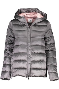 Geaca cu gluga US POLO, Gri, 40 Geaca cu gluga US POLO, Gri, 40