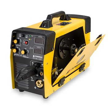 Aparat de sudura MIG / MAG / TIG / MMA 220A csm0901 Aparat de sudura MIG / MAG / TIG / MMA 220A csm0901