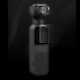Set sticle de protectie marca Surewo pentru display-ul si lentila camerei DJI Osmo Pocket 2