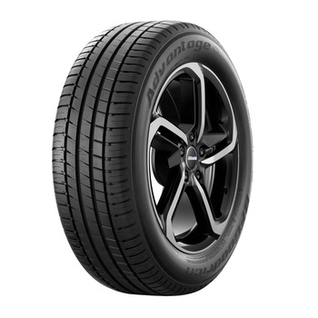 Anvelopa de vara BF Goodrich Advantage GO 195/65 R15 91H Anvelopa de vara BF Goodrich Advantage GO 195/65 R15 91H