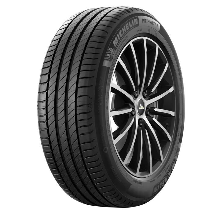 Лятна гума Michelin Primacy 4 VOL 245/45R18 100W XL хомологация Volvo