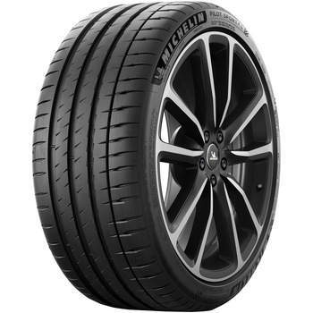 Anvelopa de vara Michelin Pilot Sport4S MO1 255/35R19 96Y XL Omologare MERCEDES Anvelopa de vara Michelin Pilot Sport4S MO1 255/35R19 96Y XL Omologare MERCEDES