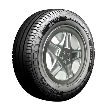 Anvelopa de vara Michelin Agilis 3 205/65R16 107T Anvelopa de vara Michelin Agilis 3 205/65R16 107T