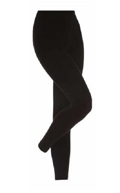 Colanti termici Heat Holders, Negru