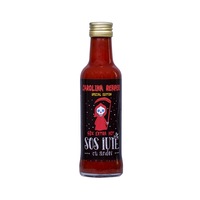 sos iute cu ardei carolina reaper 40 cantitate 200 ml imagen 46_0_
0
