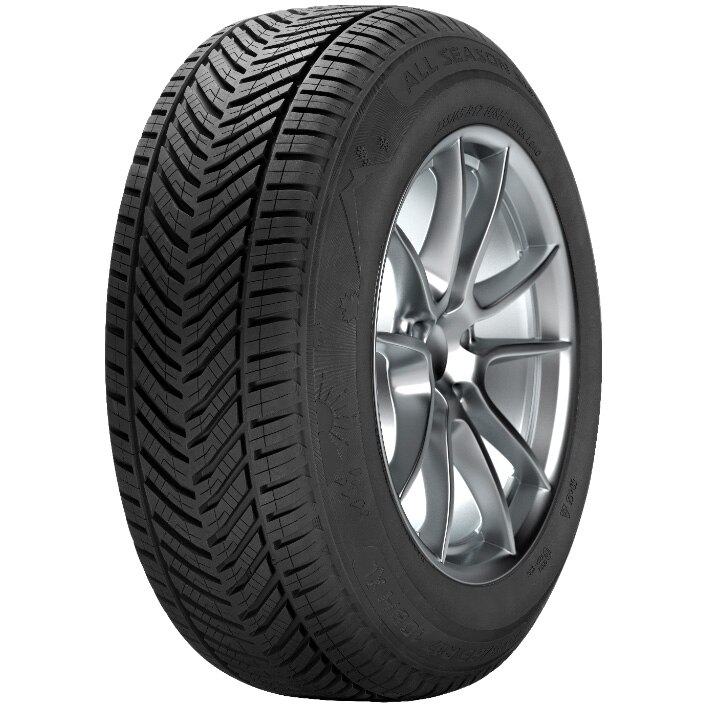 Anvelopa All season Tigar All Season SUV 235/65 R17 108V XL