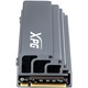 Solid-State Drive (SSD) ADATA XPG GAMMIX S70 Gen.4, 1TB, NVMe, M.2.