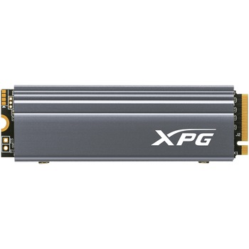 Solid-State Drive (SSD) ADATA XPG GAMMIX S70, 1TB, NVMe, M.2. Solid-State Drive (SSD) ADATA XPG GAMMIX S70, 1TB, NVMe, M.2.