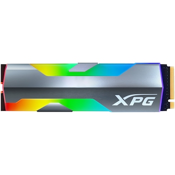 Solid State Drive (SSD) ADATA XPG S20G RGB, 1TB, NVMe, M.2. Solid State Drive (SSD) ADATA XPG S20G RGB, 1TB, NVMe, M.2.