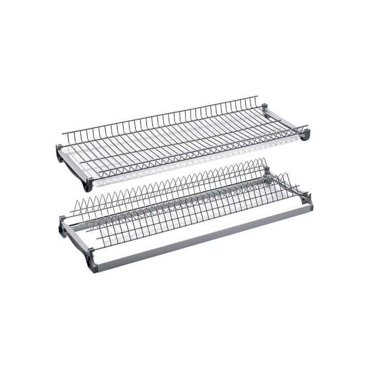 Scurgator Vase, Hafele, 800 mm