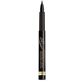 Tus de ochi carioca Max Factor 24H Perfect Stay, Negru Tus de ochi carioca Max Factor 24H Perfect Stay, Negru
