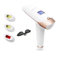 epilator ipl lescolton  700000 pulsatii epilare definitiva suprafata lampa 42 cm 3 capete epilare si intinerire pieleacnee 5 viteze tub lumina quarz mod automat si manual senzor nuanta imagen 7_0_
0