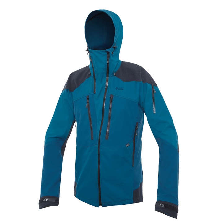 Jacheta barbati DirectAlpine ROBOT L INTL petrol