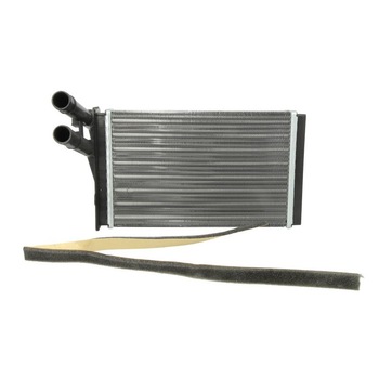Radiator incalzire habitaclu cod OE 8D1819030A B5/B6 VW Passat,Audi A4,Skoda Superb I 1,6-4,2 benzina sau Dieseldin 10.1996 Radiator incalzire habitaclu cod OE 8D1819030A B5/B6 VW Passat,Audi A4,Skoda Superb I 1,6-4,2 benzina sau Dieseldin 10.1996