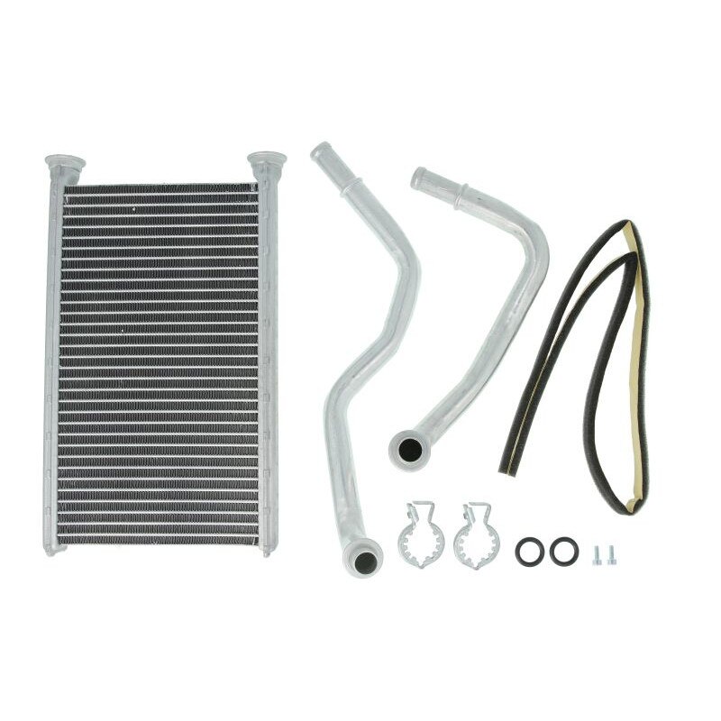 Radiator incalzire habitaclu Jeep Cherokee 2,8D/3,7 din 01.2008