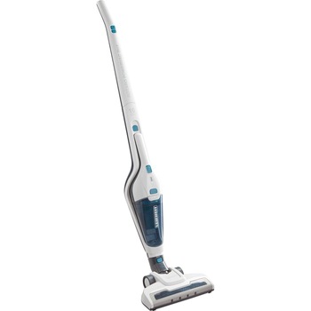 Aspirator vertical Leifheit Rotaro PowerVac 2in1, 85W, 16V, Alb Aspirator vertical Leifheit Rotaro PowerVac 2in1, 85W, 16V, Alb