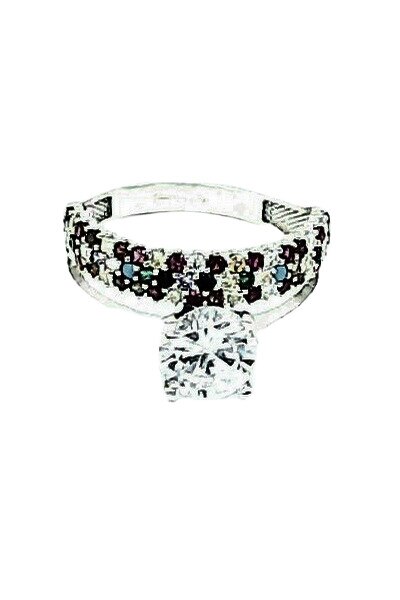 Inel Ag 925 Catrinel marime 20