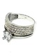 Inel Ag 925 Estela marime 21