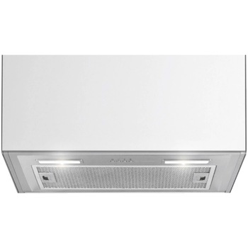 Hota incorporabila Turbionaire TSL50S, Capacitate absorbtie 610 mc/h, Clasa B, 3 viteze, Iluminare LED, 1 motor, 50 cm, Inox Hota incorporabila Turbionaire TSL50S, Capacitate absorbtie 610 mc/h, Clasa B, 3 viteze, Iluminare LED, 1 motor, 50 cm, Inox