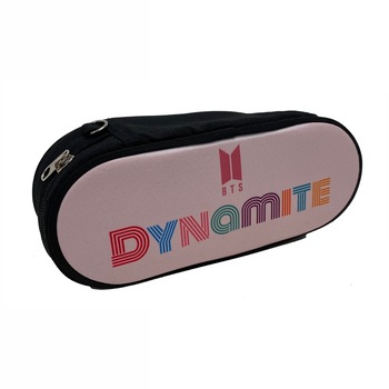 Penar personalizat bts dynamite kpop, 23x9x7 cm Penar personalizat bts dynamite kpop, 23x9x7 cm