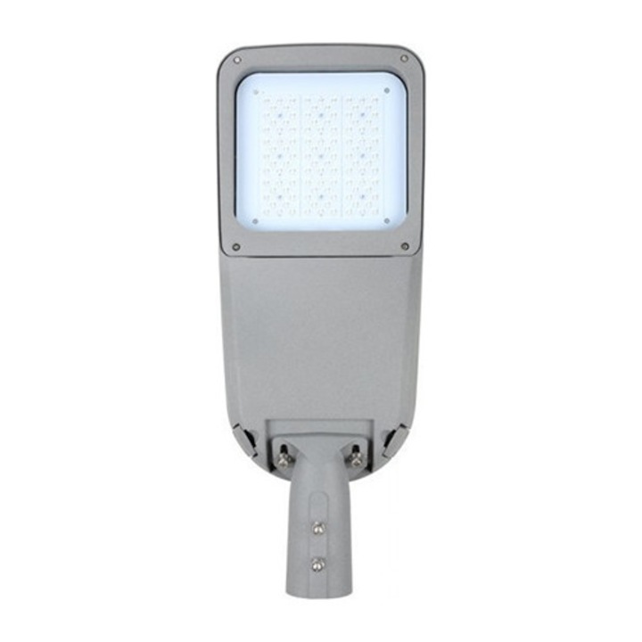 Улична LED лампа, 200W SMD Samsung Chip, Естествена бяла светлина 4000K