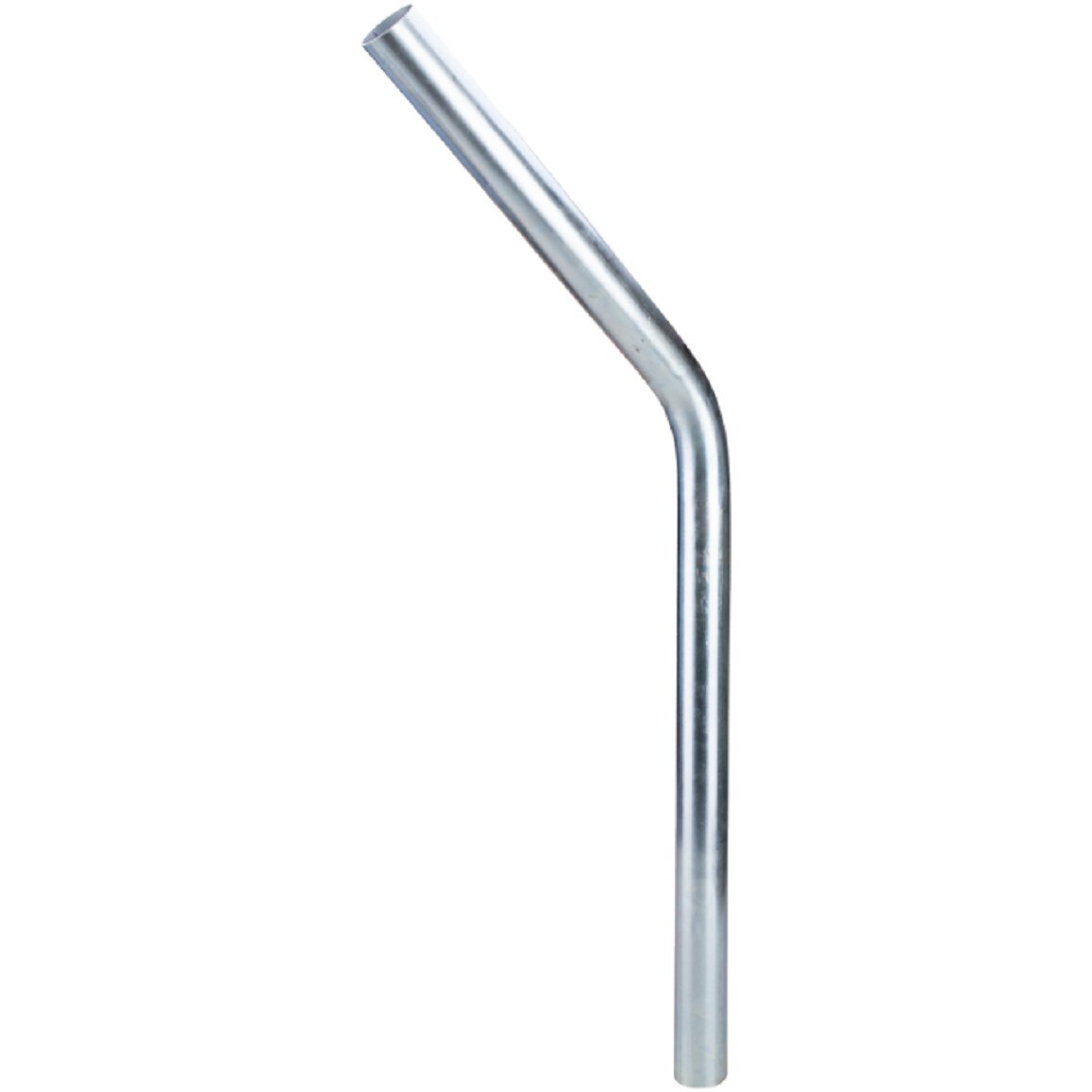 Brat Lampa Stradala EvoTools, diametru 48 mm, lungime 100 cm (40+60), 105°, galvanizat