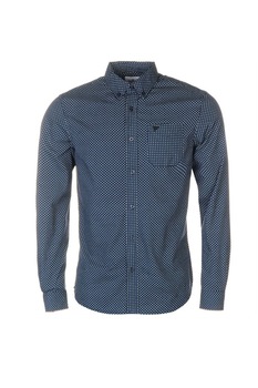 Camasa barbati, Soviet Geo, Bumbac, M EU, Albastru inchis Camasa barbati, Soviet Geo, Bumbac, M EU, Albastru inchis