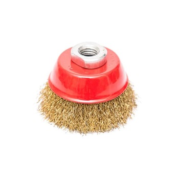 Perie sarma, tip cupa, M14, 65 mm, Beorol Perie sarma, tip cupa, M14, 65 mm, Beorol