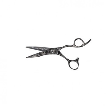 Foarfeca de tuns profesionala, 5.5 inch, Olivia Garden Dragon Cut Foarfeca de tuns profesionala, 5.5 inch, Olivia Garden Dragon Cut