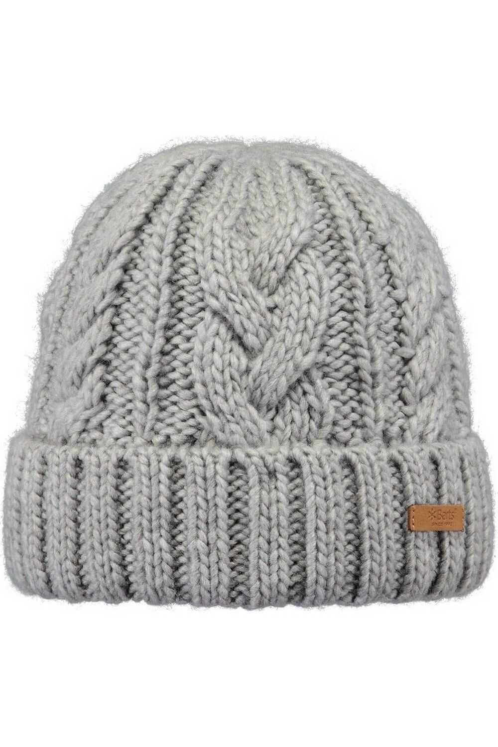 Caciula, Barts Jeanne Beanie - Gri